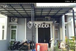 Jual Rumah Modern 2 KT di Cimone, Tangerang Jual Rumah Modern 2 KT di Cimone, Tangerang