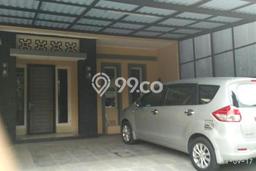 Jual Rumah Modern 4 KT di Alam Sutera, Tangerang Jual Rumah Modern 4 KT di Alam Sutera, Tangerang