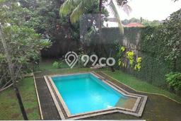 Rumah Mewah lokasi tenang dekat High Scope, Cilandak Rumah Mewah lokasi tenang dekat High Scope, Cilandak
