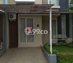 Rumah Lingkungan Asri di Rawakalong, Tangerang, LT 90m² Bangunan 120m² Rumah Lingkungan Asri di Rawakalong, Tangerang, LT 90m² Bangunan 120m²