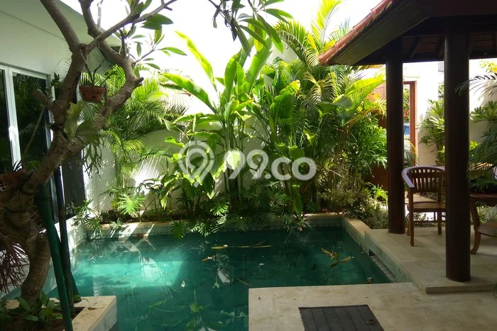 Rumah di Nusa Dua, 3 KM, Dekat Pusat Kota, LT 180m² Bangunan 200m² Rumah di Nusa Dua, 3 KM, Dekat Pusat Kota, LT 180m² Bangunan 200m²