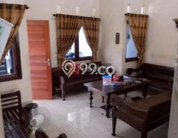 Rumah Strategis Modern Lb 120m2 di Tembalang, Semarang Rumah Strategis Modern Lb 120m2 di Tembalang, Semarang