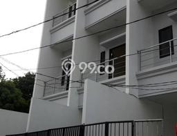 Rumah Dengan Harga Terbaik 4 Kamar Tidur Lokasi Prestisius di Jantung Kota Cengkareng, Jakarta Barat Rumah Dengan Harga Terbaik 4 Kamar Tidur Lokasi Prestisius di Jantung Kota Cengkareng, Jakarta Barat