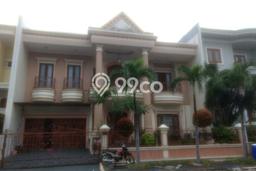 Jual Rumah Luas Elegan Dengan View Cantik di Sunter, Jakarta Utara Jual Rumah Luas Elegan Dengan View Cantik di Sunter, Jakarta Utara
