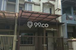DIJUAL CEPAT! Rumah Premium di Semanan, Jakarta Barat, LT 75m² LB 80m² BISA KPR! DIJUAL CEPAT! Rumah Premium di Semanan, Jakarta Barat, LT 75m² LB 80m² BISA KPR!