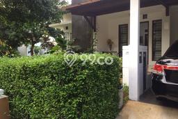 Rumah Nyaman untuk Keluarga di Bintaro - LT 198m² Rumah Nyaman untuk Keluarga di Bintaro - LT 198m²
