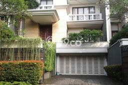 For Sale Rumah Elit Exclusive di Kebayoran Baru, Jakarta Selatan For Sale Rumah Elit Exclusive di Kebayoran Baru, Jakarta Selatan