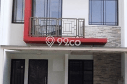 Rumah Modern Minimalis 3 KT Siap Huni di Cengkareng Rumah Modern Minimalis 3 KT Siap Huni di Cengkareng