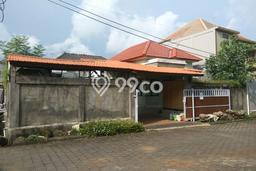 Rumah Strategis 3 KT Luas Tanah 200m² di Goa Gong, Badung Rumah Strategis 3 KT Luas Tanah 200m² di Goa Gong, Badung