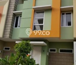Rumah lokasi Gading Serpong, Tangerang, Luas 40m² Bangunan 60m² Rumah lokasi Gading Serpong, Tangerang, Luas 40m² Bangunan 60m²