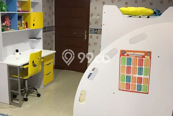 Dijual Hunian Mewah dengan Fasilitas Sekitar Lengkap di Cengkareng, Jakarta Barat Dijual Hunian Mewah dengan Fasilitas Sekitar Lengkap di Cengkareng, Jakarta Barat