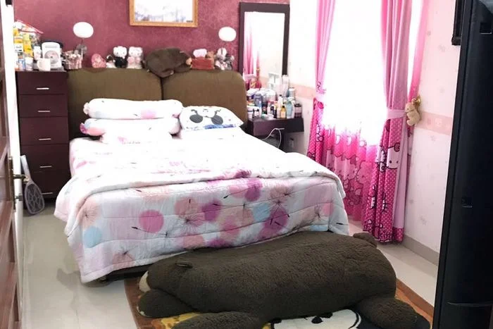 Dijual Hunian Mewah dengan Fasilitas Sekitar Lengkap di Cengkareng, Jakarta Barat Dijual Hunian Mewah dengan Fasilitas Sekitar Lengkap di Cengkareng, Jakarta Barat