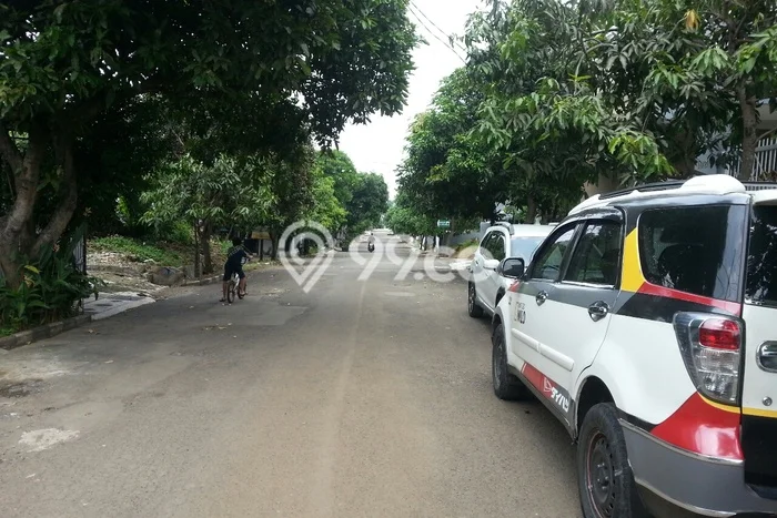 Rumah Modern 2 KT di cimahpar Bogor Unfurnished Rumah Modern 2 KT di cimahpar Bogor Unfurnished