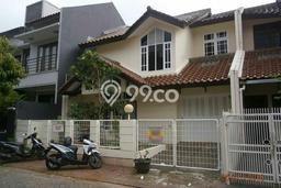 Sewa Rumah Murah di Puri Indah Jakarta Barat dengan 3 Kamar Tidur Sewa Rumah Murah di Puri Indah Jakarta Barat dengan 3 Kamar Tidur