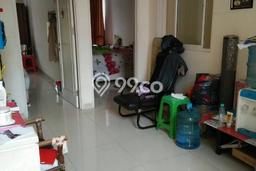 HARGA SPECIAL! Rumah Strategis di Pantai Indah Kapuk, Luas 150m² Bangunan 250m² HARGA SPECIAL! Rumah Strategis di Pantai Indah Kapuk, Luas 150m² Bangunan 250m²