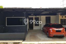 BEST OFFER! Rumah Nyaman area Ciputat, Luas 120m² Bangunan 100m² BEST OFFER! Rumah Nyaman area Ciputat, Luas 120m² Bangunan 100m²