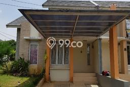 Rumah Kawasan Rawakalong, Luas 135m², LB 60m² Rumah Kawasan Rawakalong, Luas 135m², LB 60m²
