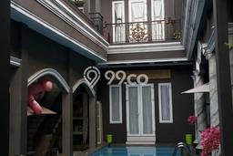 DIJUAL CEPAT! Rumah Siap Huni Lokasi Premium Kebayoran Lama, Luas 457m² Bangunan 500m² DIJUAL CEPAT! Rumah Siap Huni Lokasi Premium Kebayoran Lama, Luas 457m² Bangunan 500m²