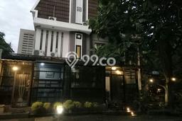 Rumah Luxury Modern Siap Huni di Lippo Karawaci Tangerang Rumah Luxury Modern Siap Huni di Lippo Karawaci Tangerang