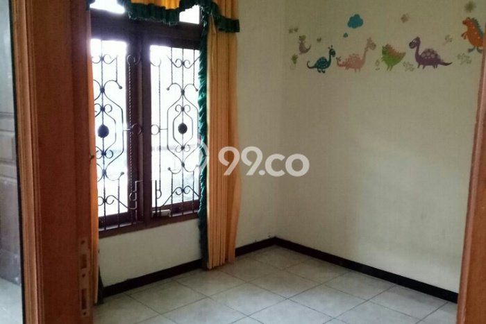 Rumah di Tambaksari, 2 KM, Konsep Modern, Luas 144m² LB 112m² Rumah di Tambaksari, 2 KM, Konsep Modern, Luas 144m² LB 112m²