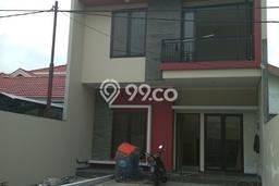 PROPERTI PILIHAN! Rumah Nyaman di Duri Kepa, LT 120m² LB 165m² PROPERTI PILIHAN! Rumah Nyaman di Duri Kepa, LT 120m² LB 165m²