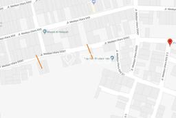 Rumah Lokasi Strategis di Rungkut, Surabaya, LT 32m² LB 64m² Rumah Lokasi Strategis di Rungkut, Surabaya, LT 32m² LB 64m²