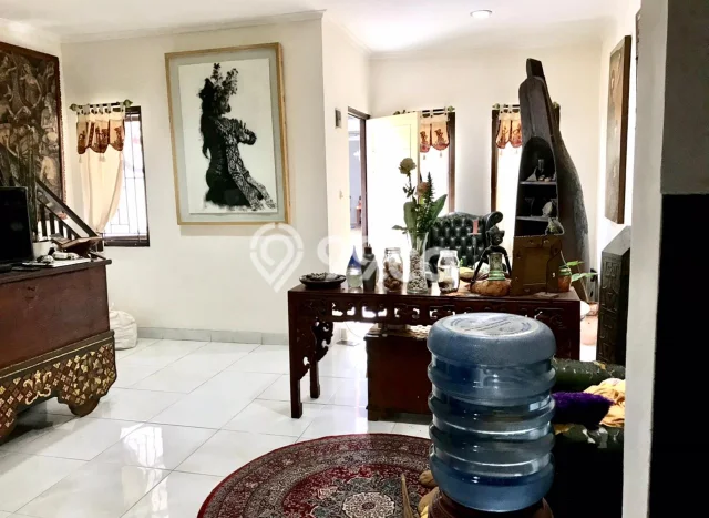 Jual Rumah Minimalis Bagus Punya 2 KT di Ciputat Tangerang Selatan SHM Jual Rumah Minimalis Bagus Punya 2 KT di Ciputat Tangerang Selatan SHM