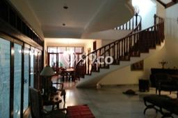 PROPERTI UNGGULAN! Rumah Strategis area Menteng, Luas 337m² Bangunan 600m² PROPERTI UNGGULAN! Rumah Strategis area Menteng, Luas 337m² Bangunan 600m²