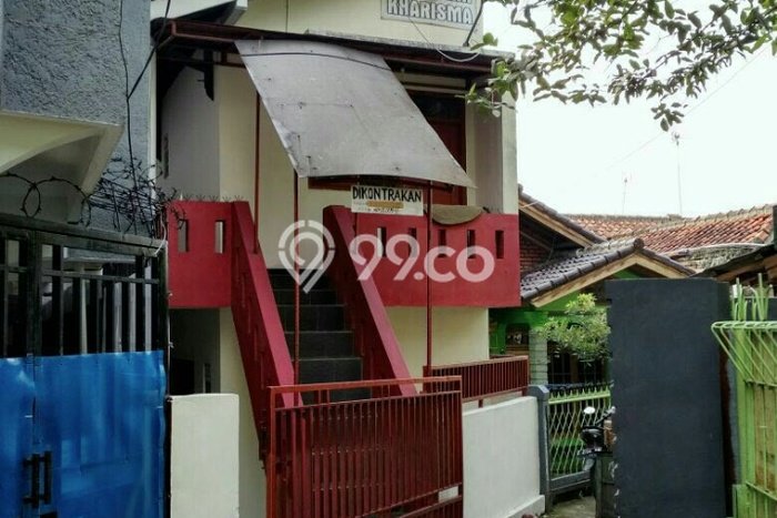 Jual Rumah Eksklusif 13 KT di Jatinangor, Bandung Jual Rumah Eksklusif 13 KT di Jatinangor, Bandung