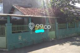 Dijual Hunian Rumah Terawat 2 KT di BKR, Bandung Dijual Hunian Rumah Terawat 2 KT di BKR, Bandung