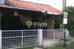 Hunian Cantik Modern Lb 64m2 di Antapani, Bandung Hunian Cantik Modern Lb 64m2 di Antapani, Bandung