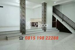 Rumah Modern Minimalis 2 KT Bisa Langsung Pindah di Kelapa Dua Rumah Modern Minimalis 2 KT Bisa Langsung Pindah di Kelapa Dua