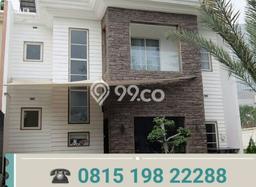 Dijual Rumah Mewah Elegan Dengan View Cantik di Pantai Indah Kapuk, Jakarta Utara Dijual Rumah Mewah Elegan Dengan View Cantik di Pantai Indah Kapuk, Jakarta Utara