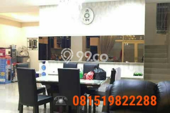 Disewakan Rumah Murah di Cengkareng Barat Jakarta Barat dengan 3 KT Disewakan Rumah Murah di Cengkareng Barat Jakarta Barat dengan 3 KT