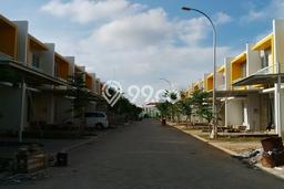 Dijual Hunian Rumah Terawat 3 KT di Green Lake City, Jakarta Barat Dijual Hunian Rumah Terawat 3 KT di Green Lake City, Jakarta Barat