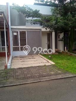 Rumah Nyaman area BSD City, Tangerang, Luas 90m² Bangunan 45m² Rumah Nyaman area BSD City, Tangerang, Luas 90m² Bangunan 45m²