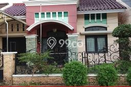 Rumah Strategis LT 200m² / LB 250m² di Lokasi Strategis Balikpapan Selatan, Balikpapan Rumah Strategis LT 200m² / LB 250m² di Lokasi Strategis Balikpapan Selatan, Balikpapan