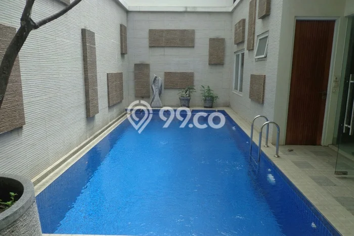 Dijual Rumah Mewah Exclusive di Kelapa Gading, Jakarta Utara Dijual Rumah Mewah Exclusive di Kelapa Gading, Jakarta Utara