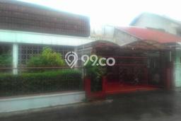 Rumah Luas Asri 3 KT Siap Huni di Buah Batu Bandung Rumah Luas Asri 3 KT Siap Huni di Buah Batu Bandung