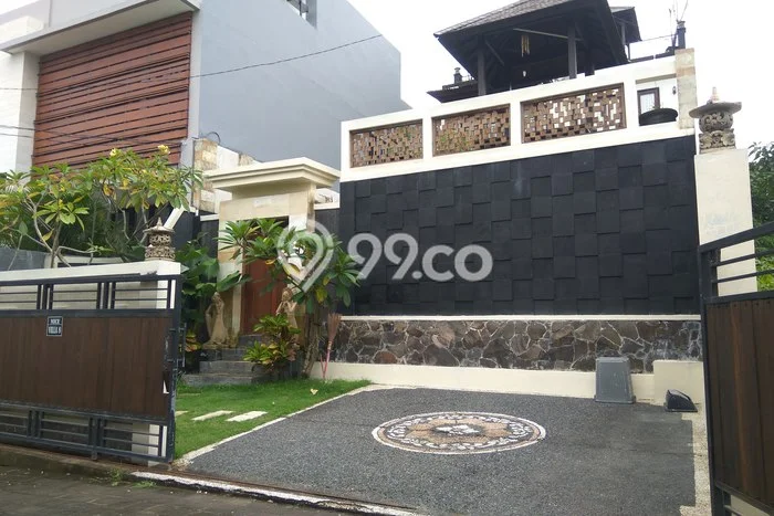 LIMITED OFFER! Rumah Premium di Puri Gading, Luas 250m² Bangunan 250m² LIMITED OFFER! Rumah Premium di Puri Gading, Luas 250m² Bangunan 250m²