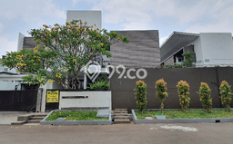 Dijual Rumah Mewah Megah Dengan View Cantik di Intercon, Jakarta Barat Dijual Rumah Mewah Megah Dengan View Cantik di Intercon, Jakarta Barat