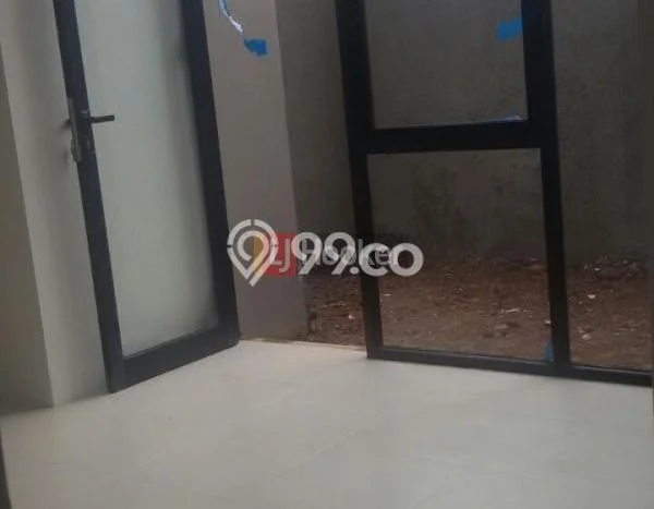 Rumah Minimalis 2 KT di Bojong Sari Depok Unfurnished Rumah Minimalis 2 KT di Bojong Sari Depok Unfurnished