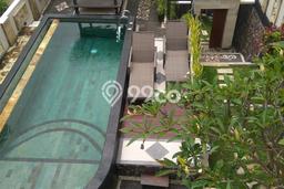 LOKASI TERBAIK! Rumah di Puri Gading, 3 KT, Lingkungan Elite, LT 250m² Bangunan 250m² LOKASI TERBAIK! Rumah di Puri Gading, 3 KT, Lingkungan Elite, LT 250m² Bangunan 250m²