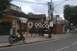 Rumah Mewah Dijual LT 280m2 di Antapani, Bandung Rumah Mewah Dijual LT 280m2 di Antapani, Bandung