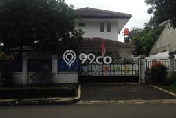Jarang Ada! Rumah Sewa 4 Kamar Bagus Siap Huni Bintaro Jarang Ada! Rumah Sewa 4 Kamar Bagus Siap Huni Bintaro
