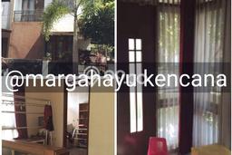 Rumah LT 100m² / LB 110m² Lokasi Premium di Margahayu, Bandung Rumah LT 100m² / LB 110m² Lokasi Premium di Margahayu, Bandung