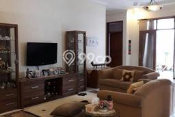 Rumah Modern 3 KT di Turangga Bandung Unfurnished Rumah Modern 3 KT di Turangga Bandung Unfurnished