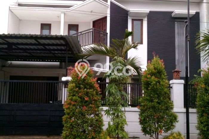 For Sale Rumah Elit Exclusive di Waru, Sidoarjo For Sale Rumah Elit Exclusive di Waru, Sidoarjo
