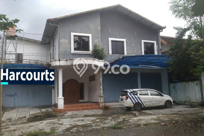 Dijual Rumah 4 Kamar Lokasi Strategis Bagus dan Strategis di Mojolaban Dijual Rumah 4 Kamar Lokasi Strategis Bagus dan Strategis di Mojolaban