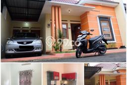Lokasi terbaik! Rumah siap pakai dikontrakkan di Colomadu LB 65m2 Lokasi terbaik! Rumah siap pakai dikontrakkan di Colomadu LB 65m2